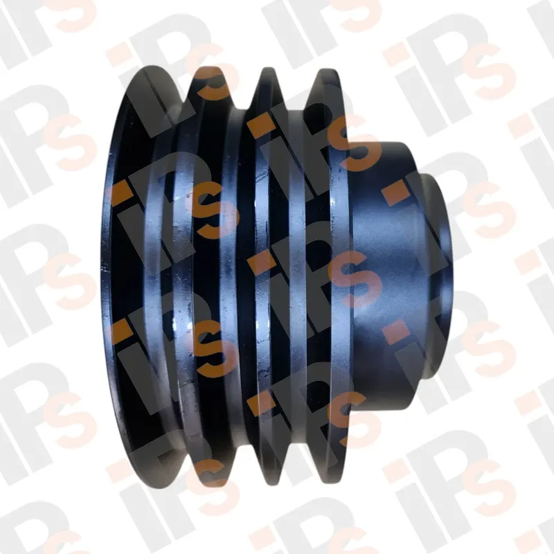 J08E-TA Damper