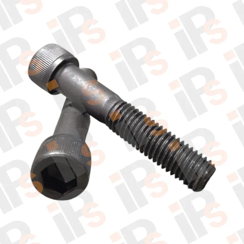 Hexagonal Socket Type