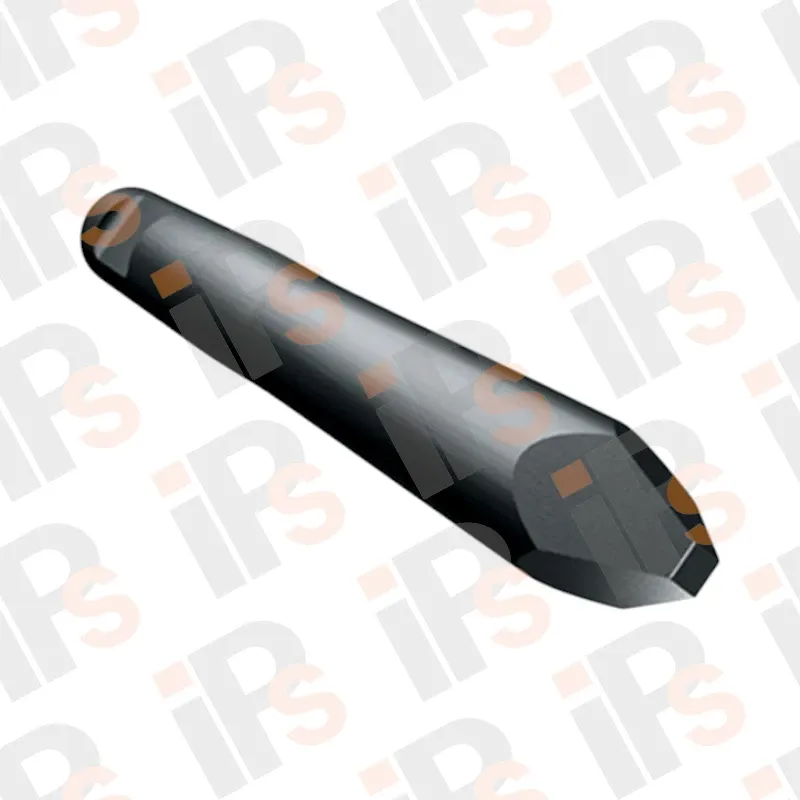 Moil Point Chisel