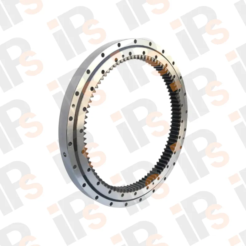 Shin Il Slew Ring